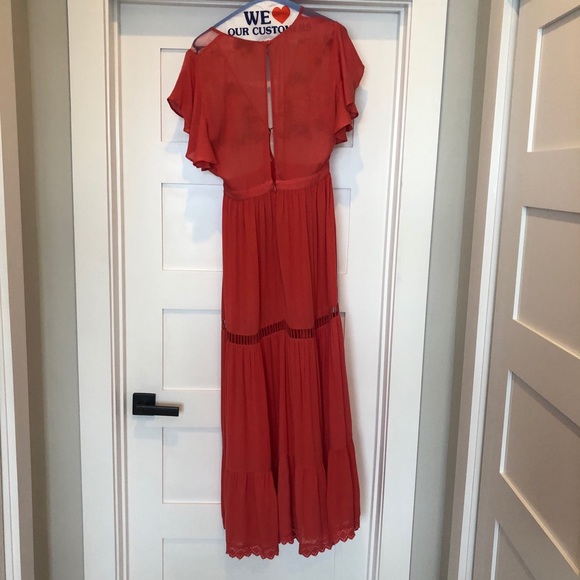 Cleobella Amery Dress - Picture 8 of 9